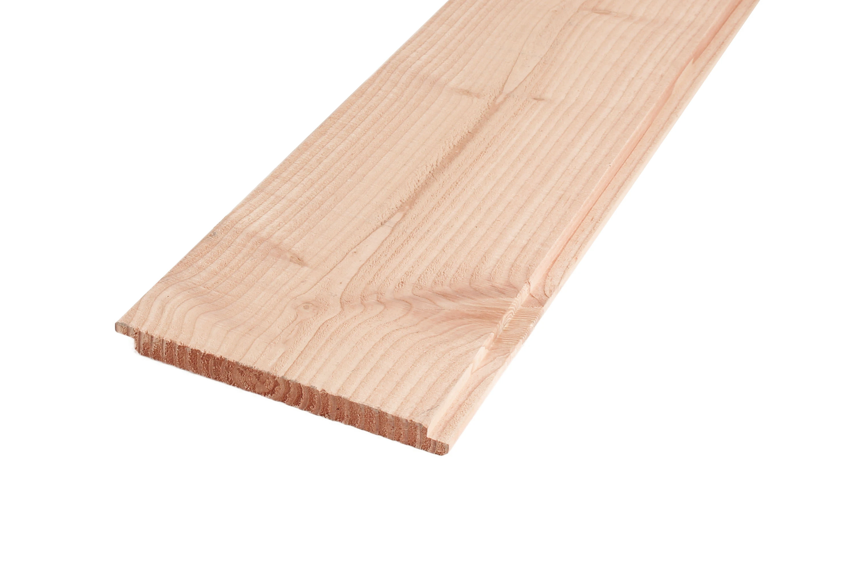 Douglas Sponningplank 1.8 x 19.5 cm (18 x 195 mm) - Lengte 400 cm - Afbeelding 4